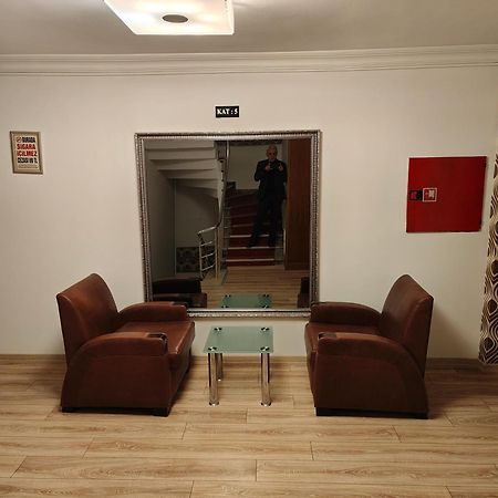 Hotel Bazaar Istanbul Exteriör bild