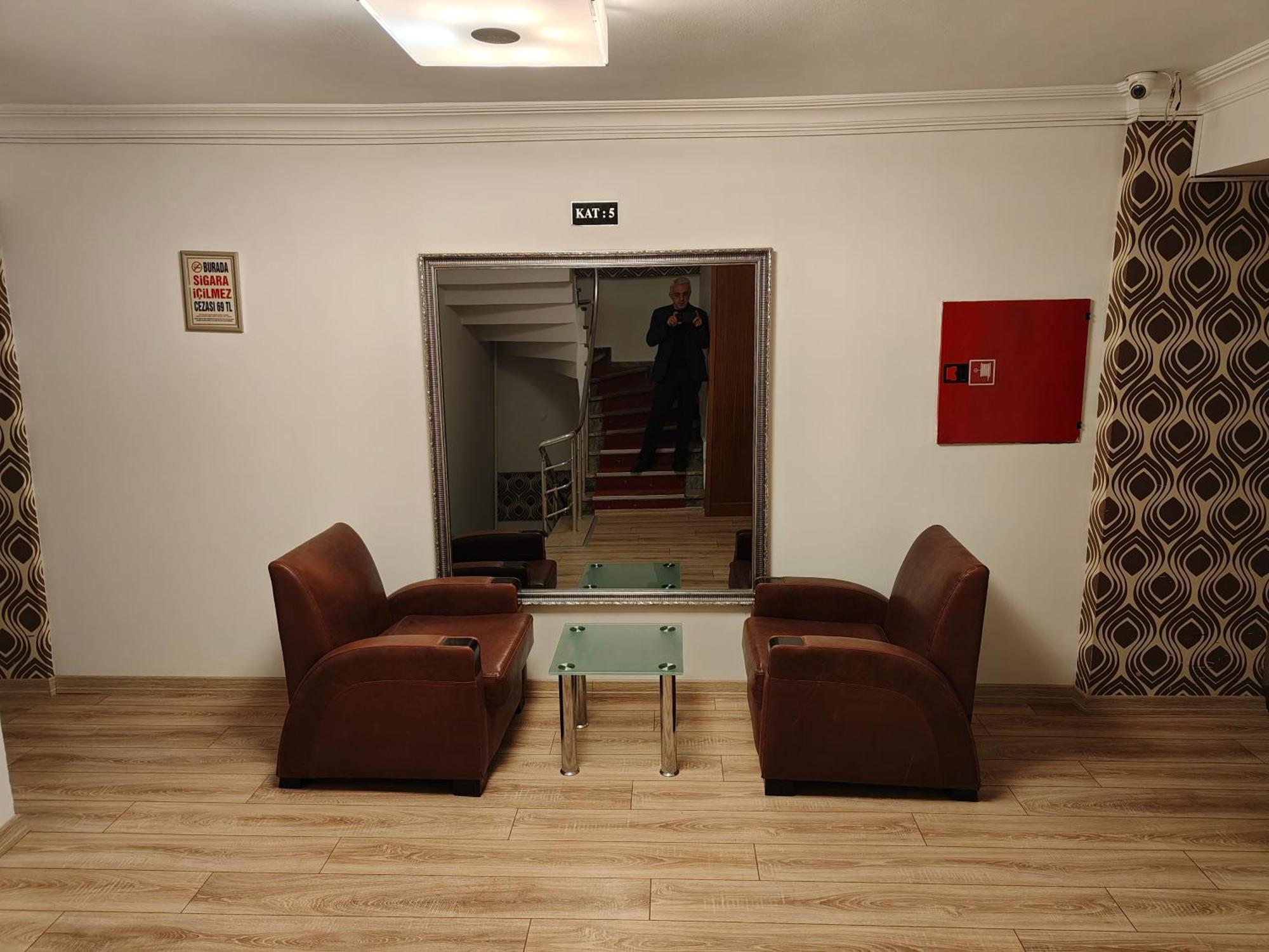 Hotel Bazaar Istanbul Exteriör bild